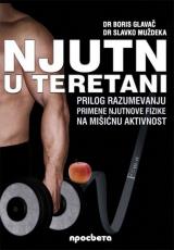 Njutn u teretani : prilog razumevanju primene Njutnove fizike na mišićnu aktivnost